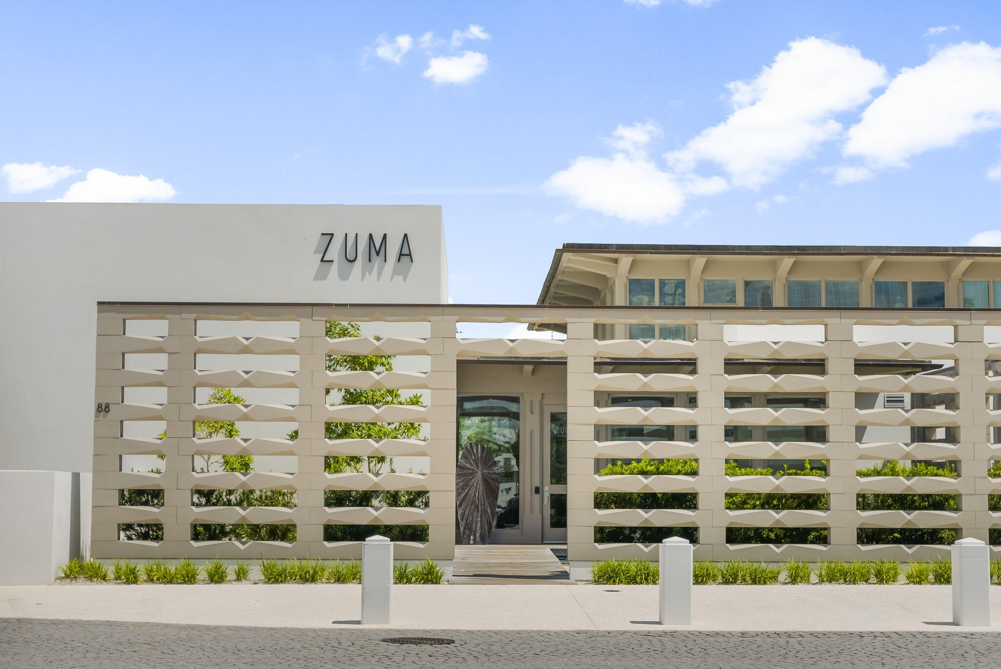 ALYS BEACH - Residential