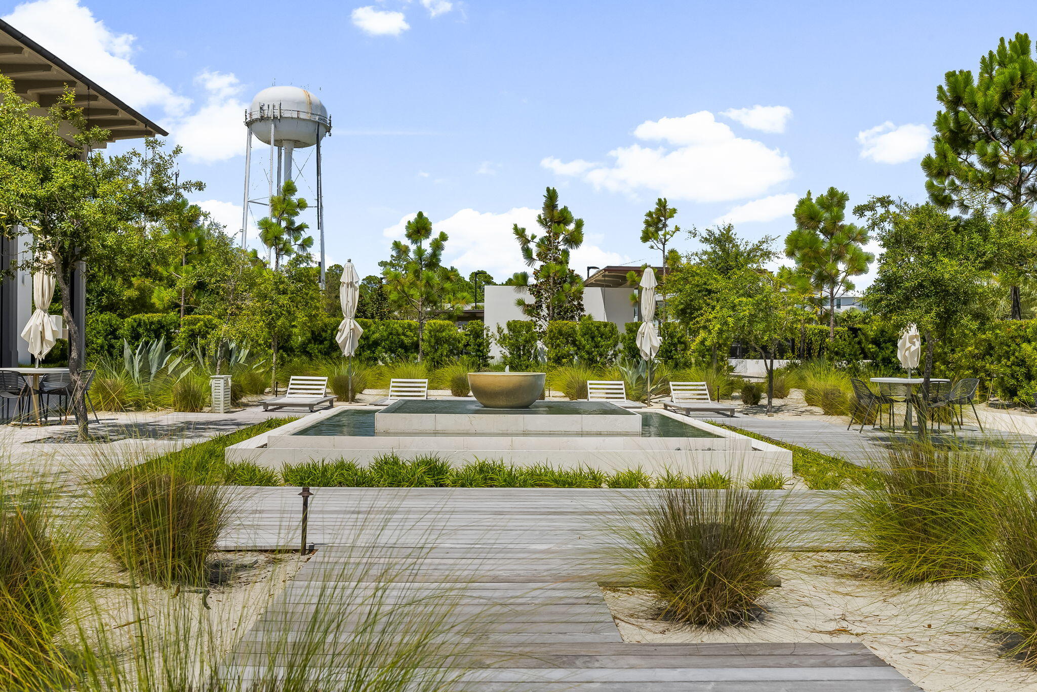 ALYS BEACH - Residential
