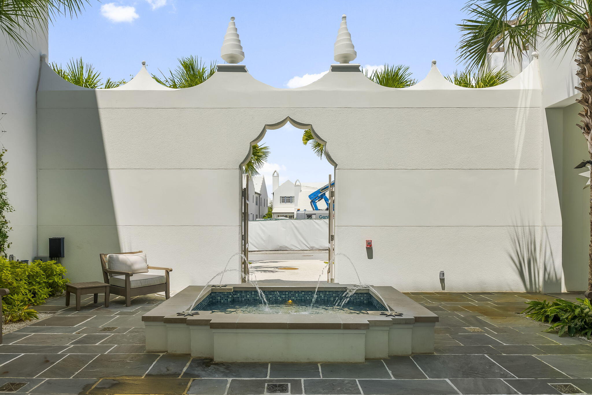 ALYS BEACH - Residential