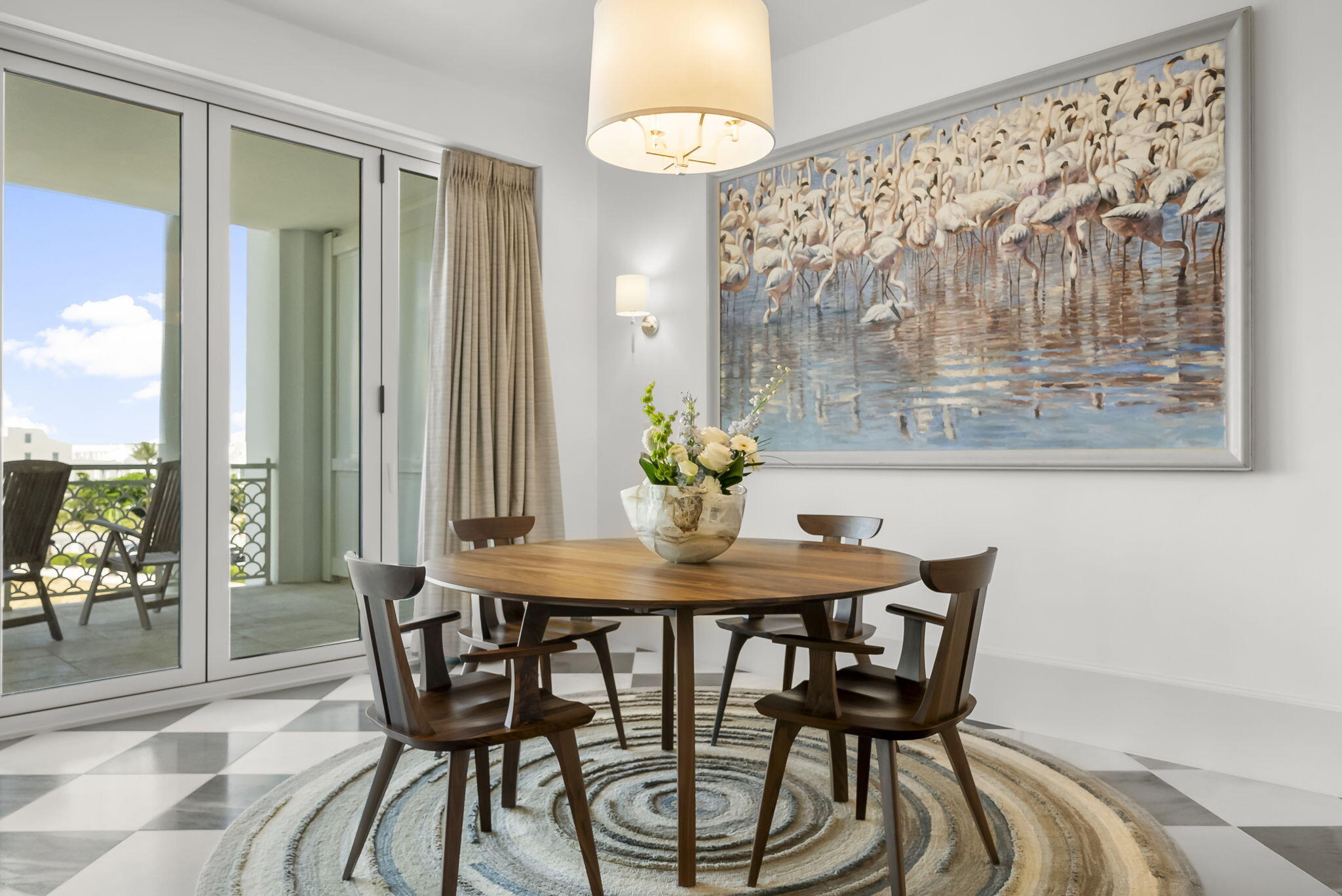 ALYS BEACH - Residential