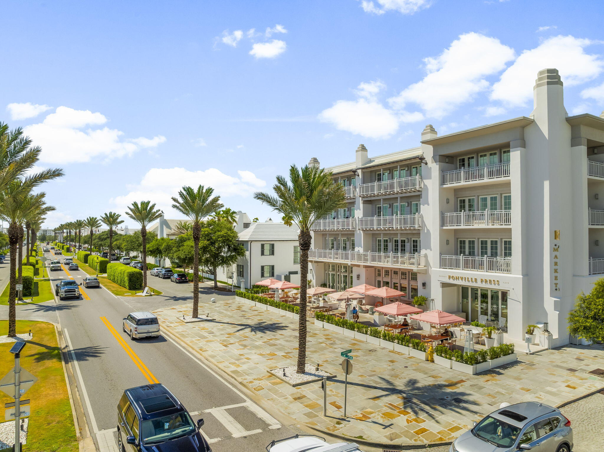 ALYS BEACH - Residential