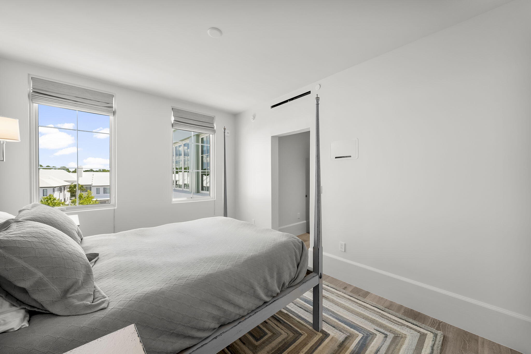 ALYS BEACH - Residential