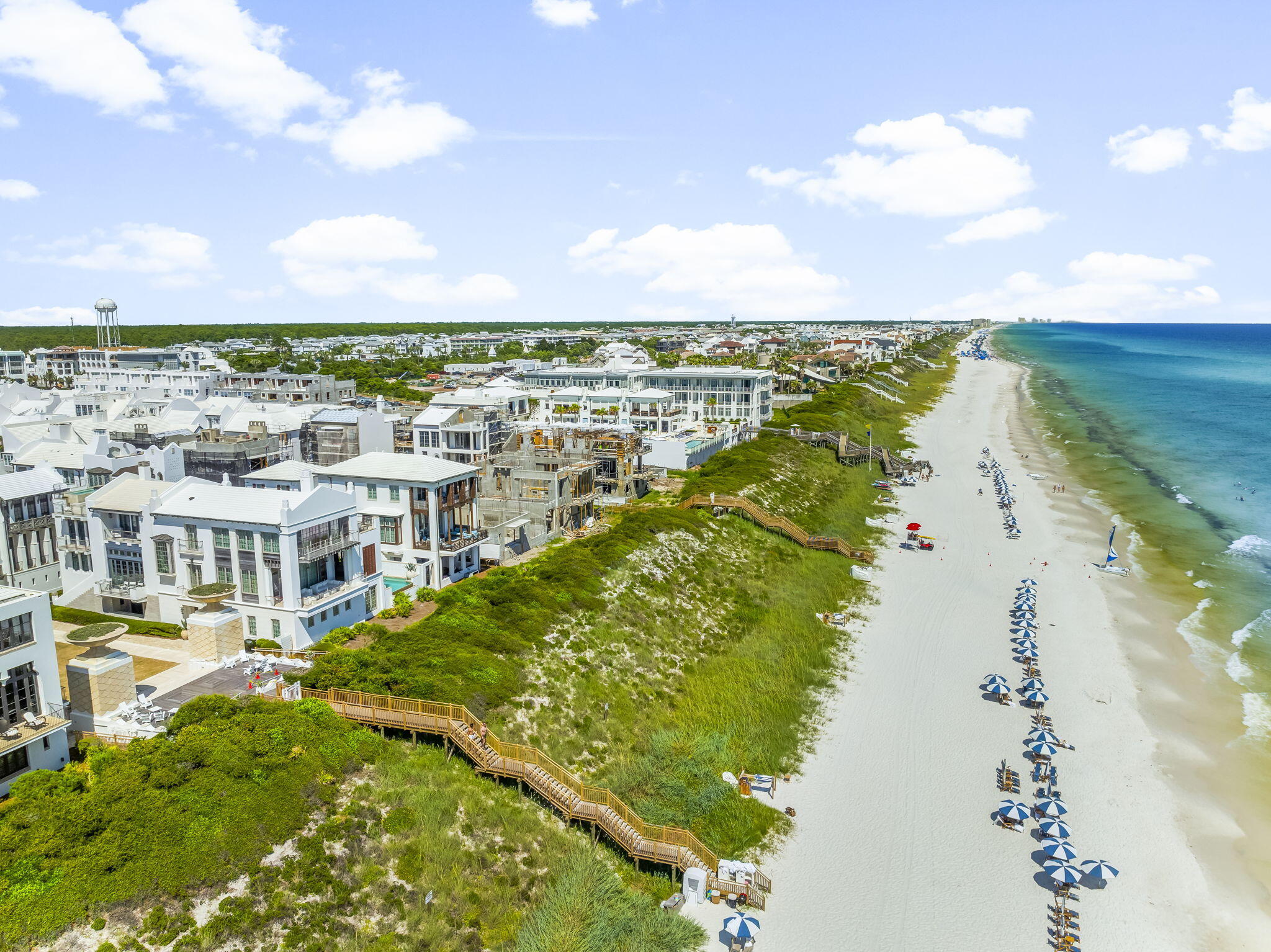 ALYS BEACH - Residential