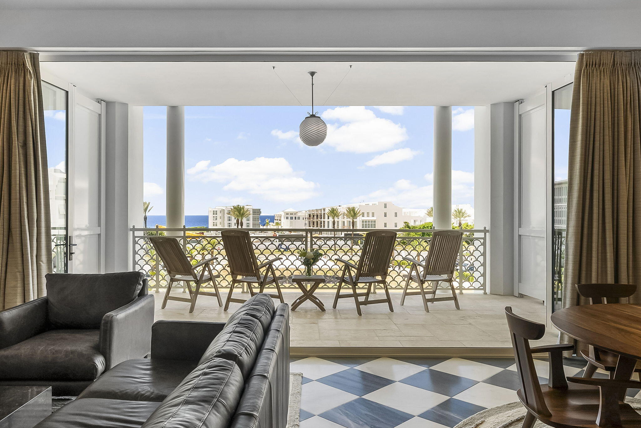 ALYS BEACH - Residential