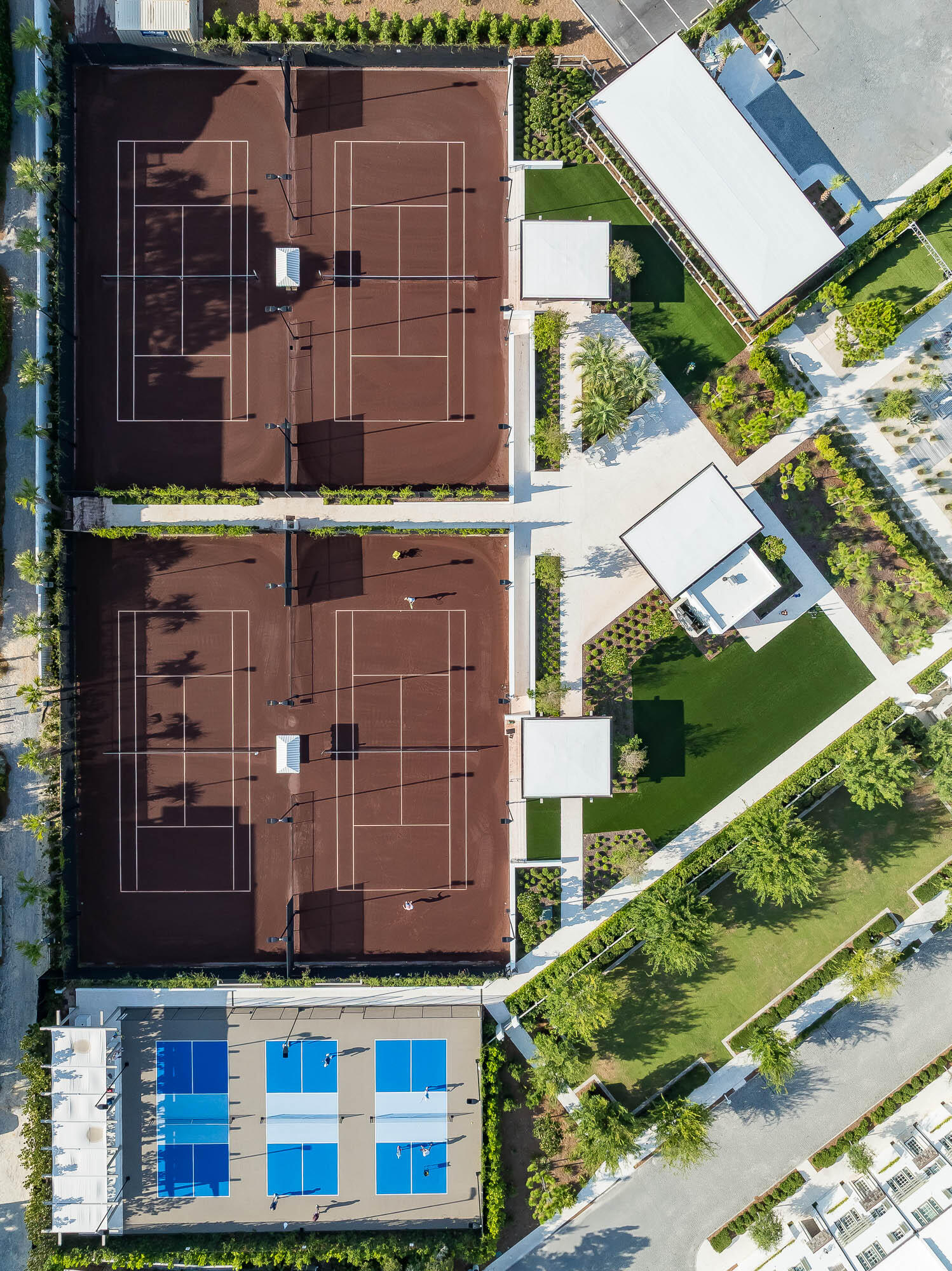 ALYS BEACH - Residential