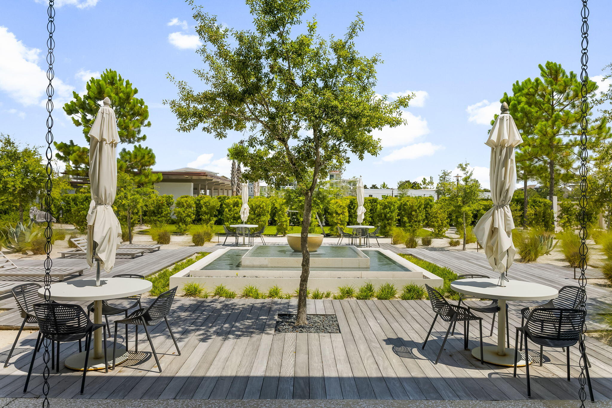 ALYS BEACH - Residential