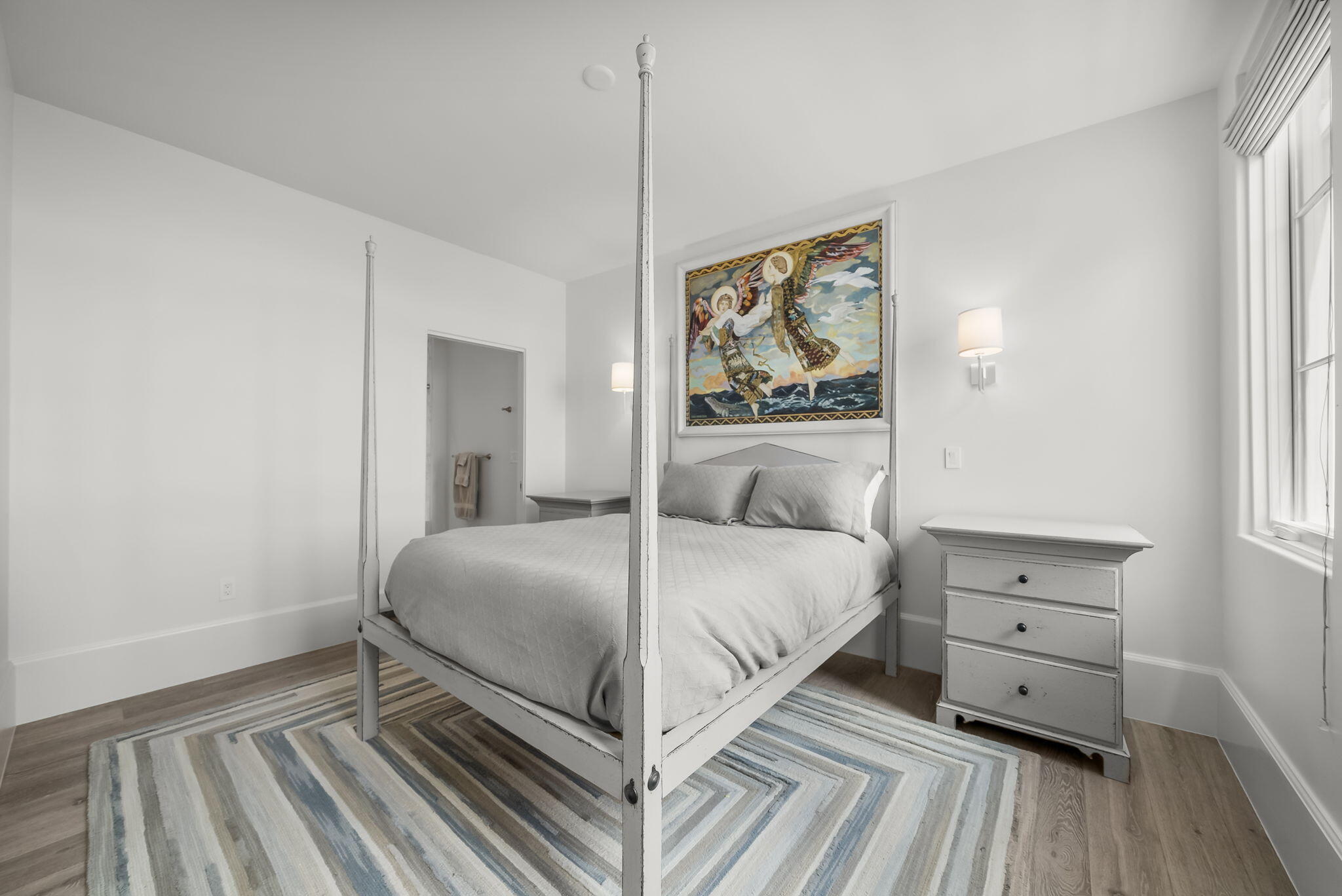 ALYS BEACH - Residential