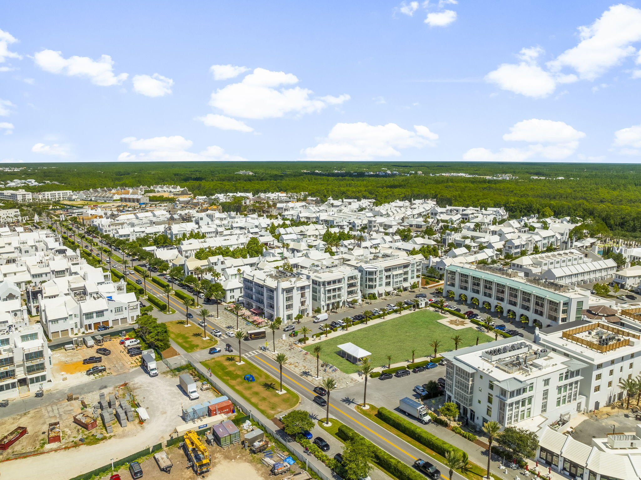 ALYS BEACH - Residential