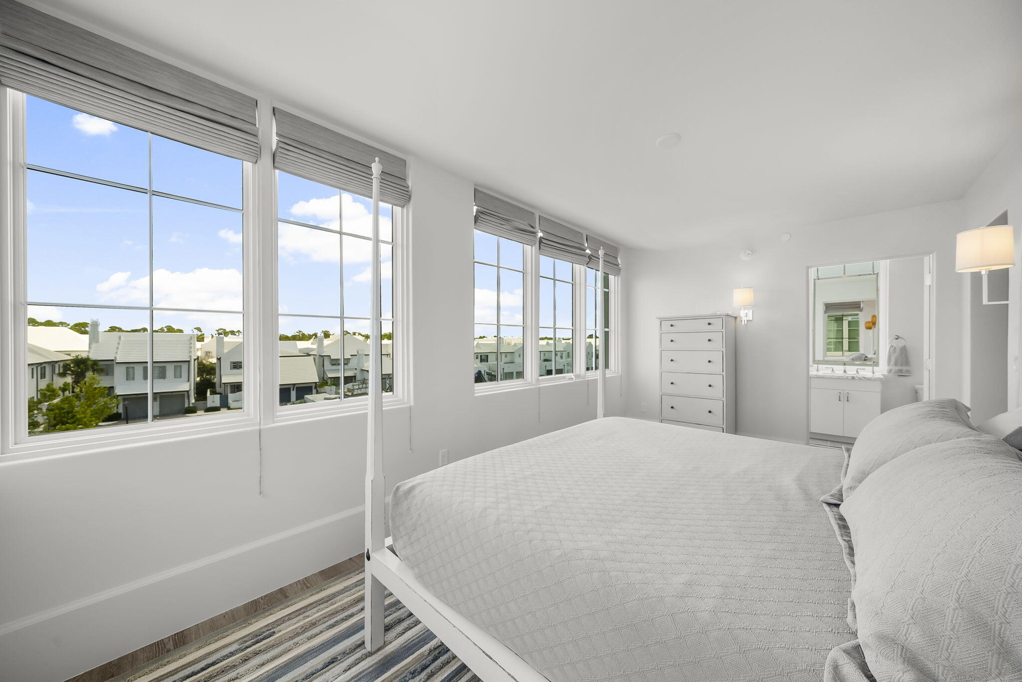 ALYS BEACH - Residential