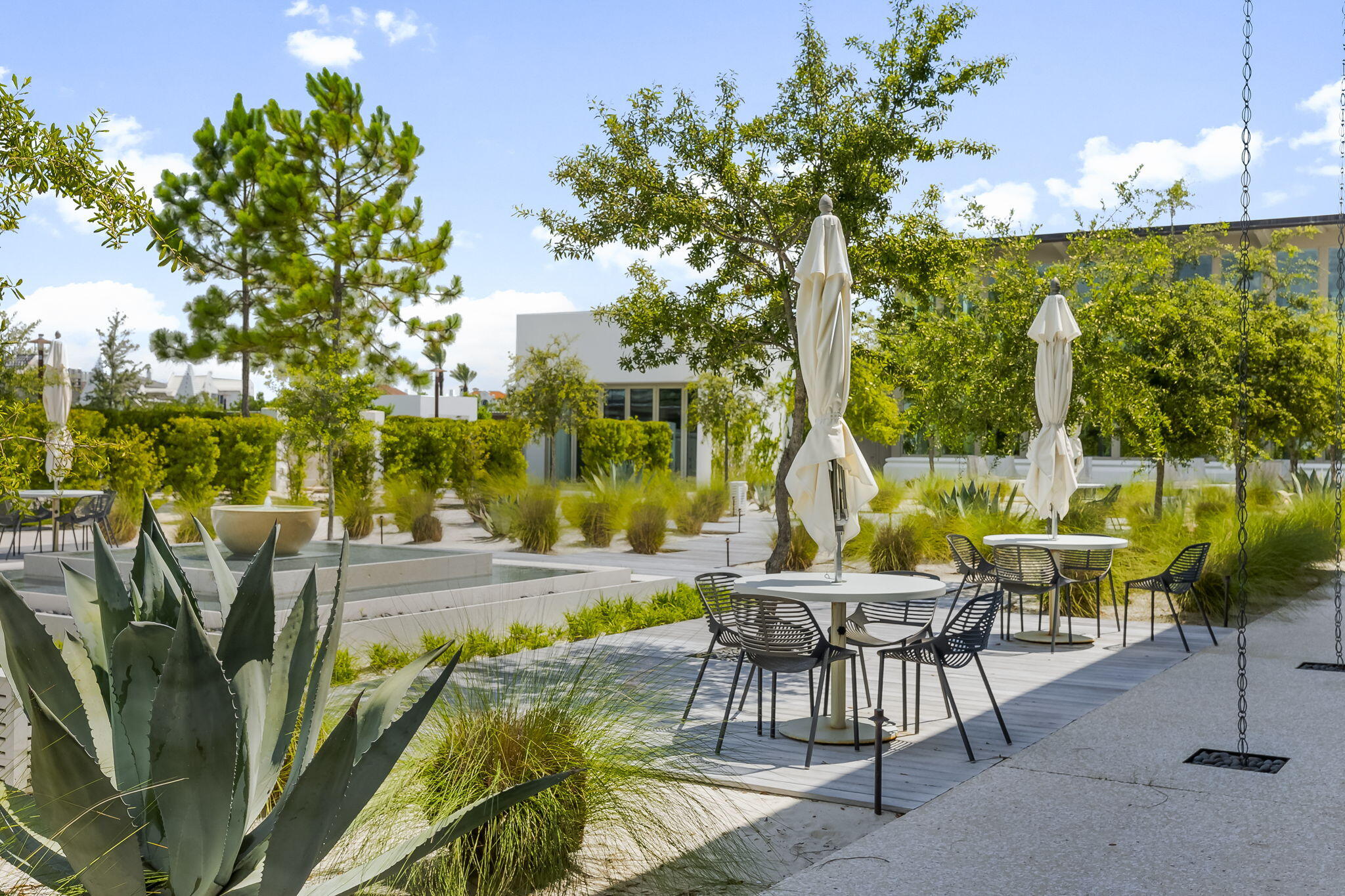 ALYS BEACH - Residential