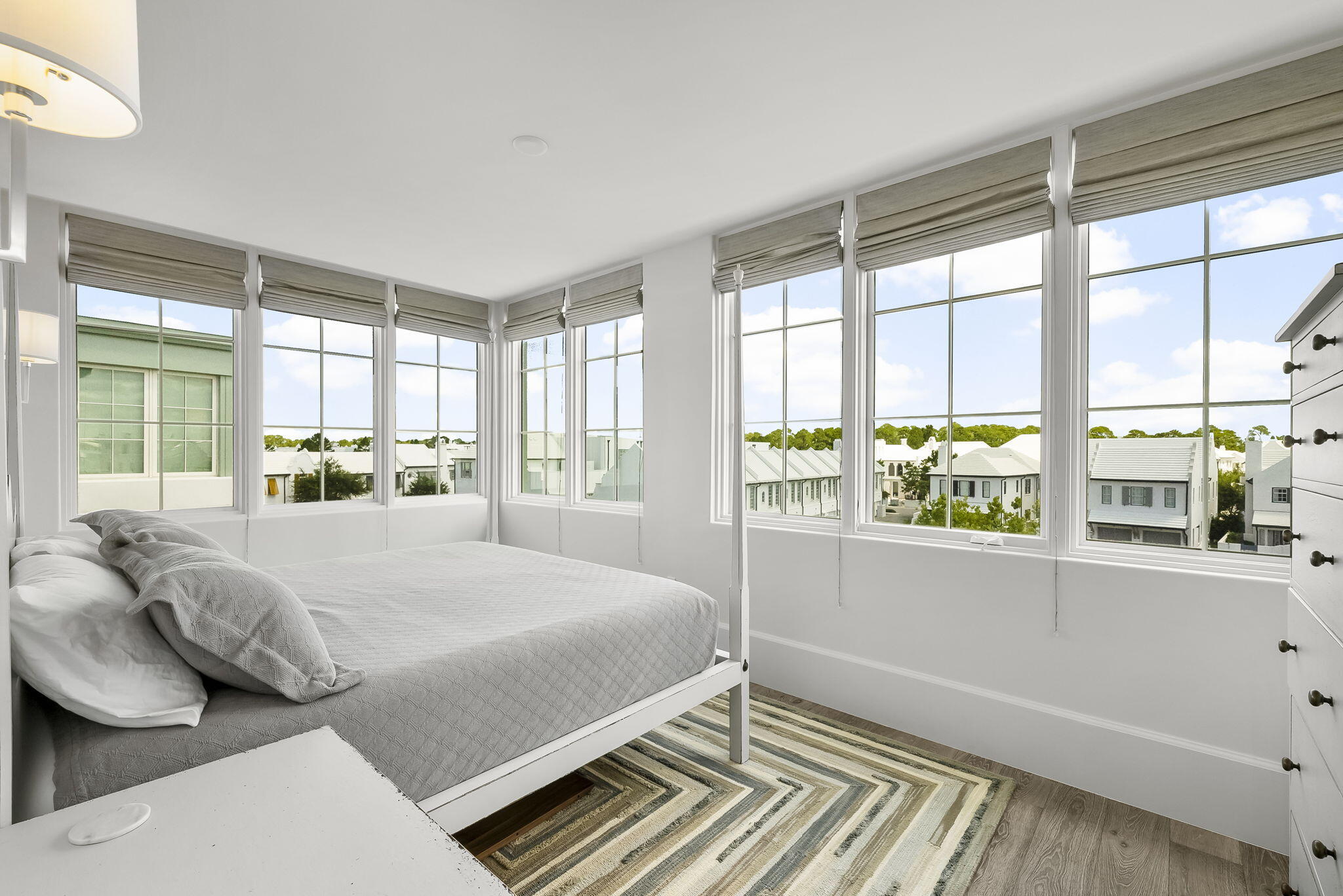 ALYS BEACH - Residential
