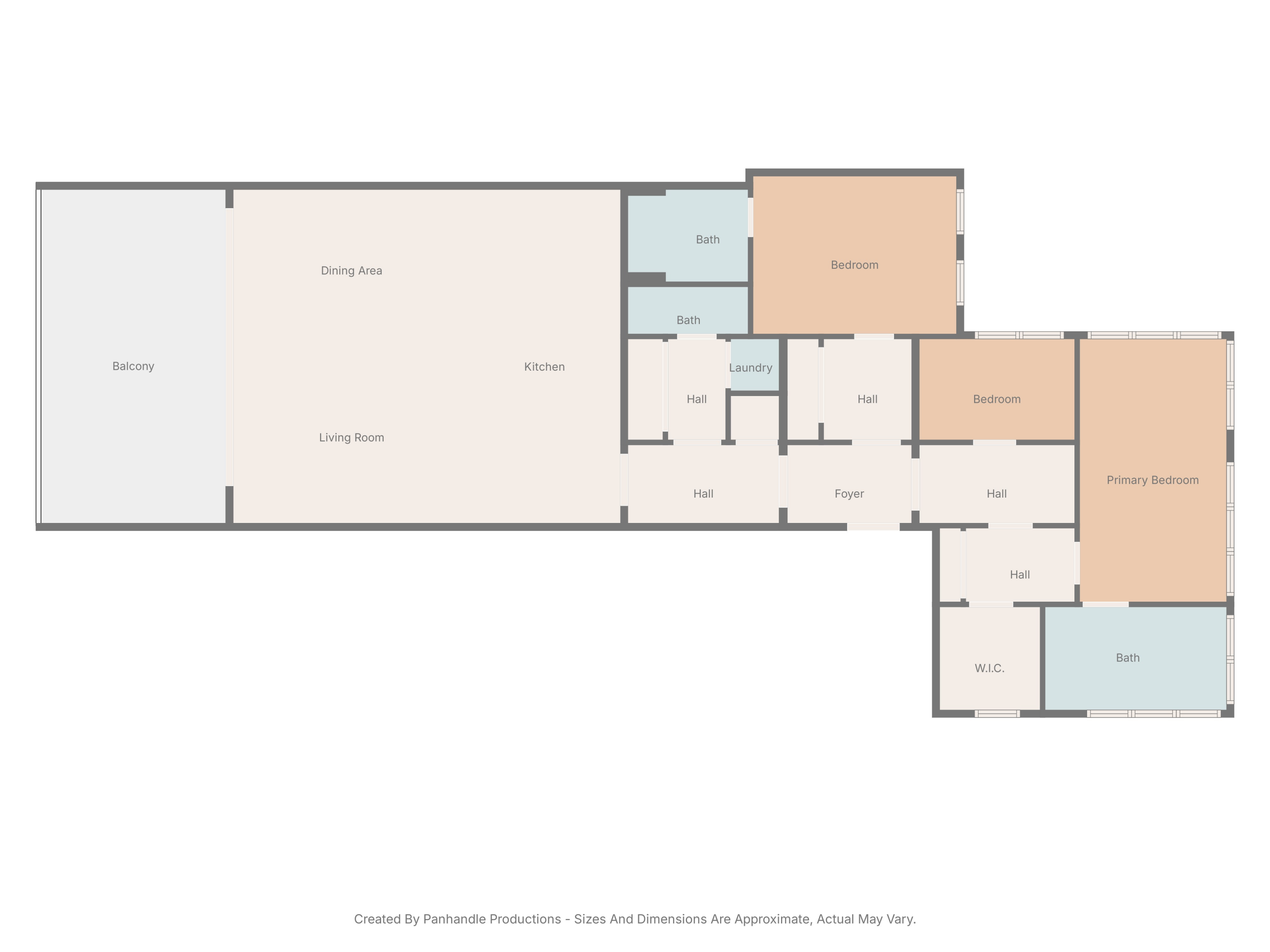 ALYS BEACH - Residential