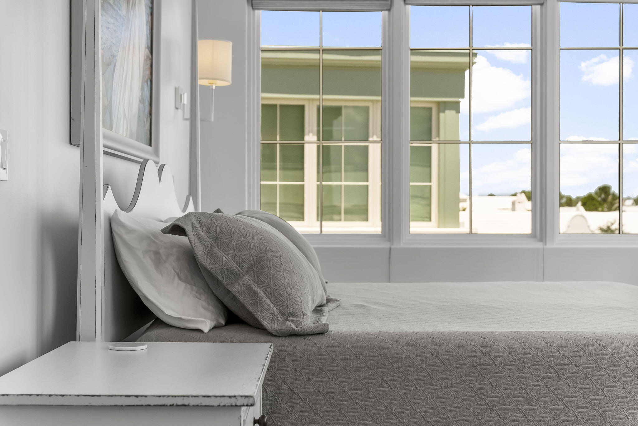 ALYS BEACH - Residential
