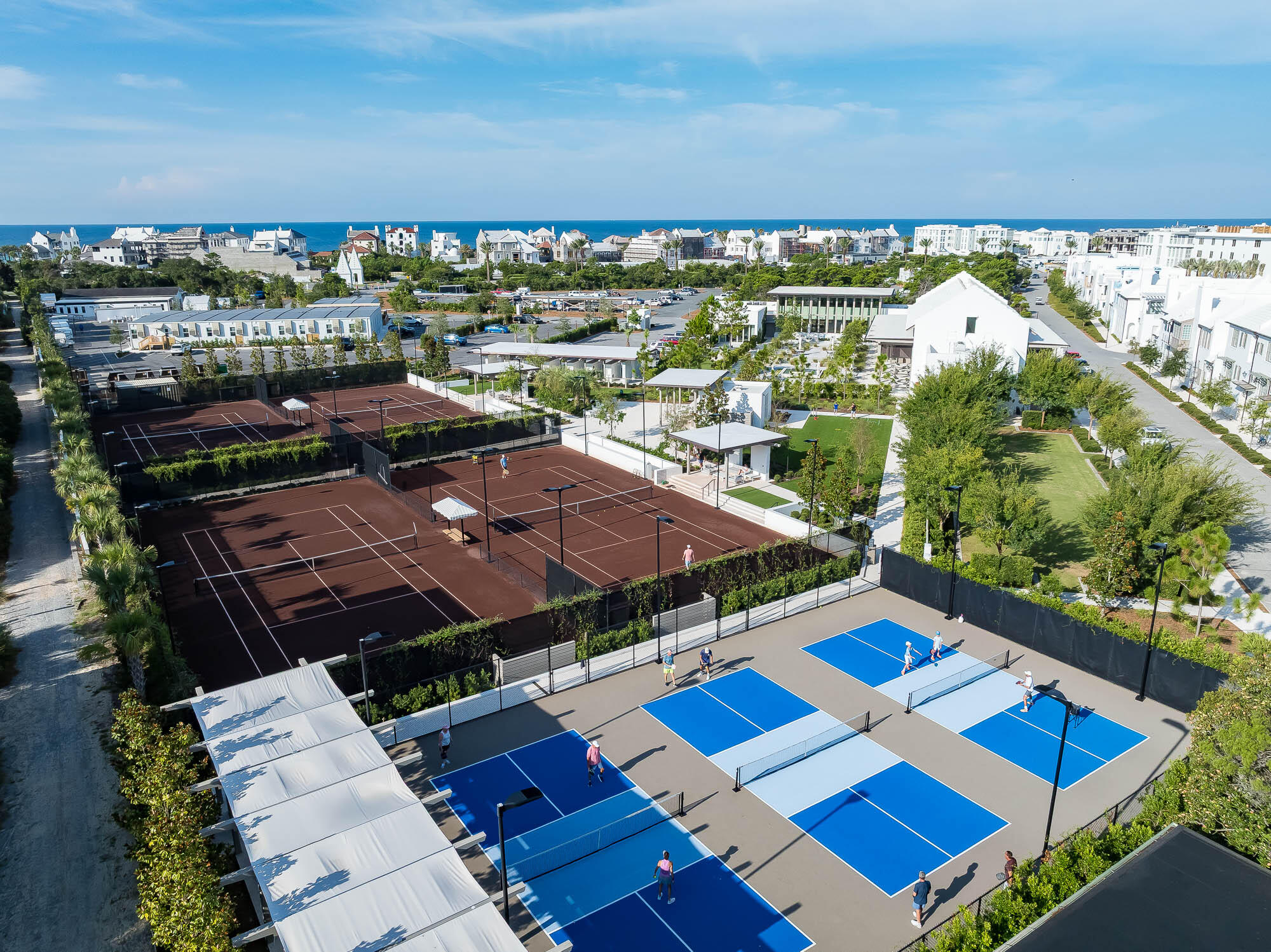 ALYS BEACH - Residential