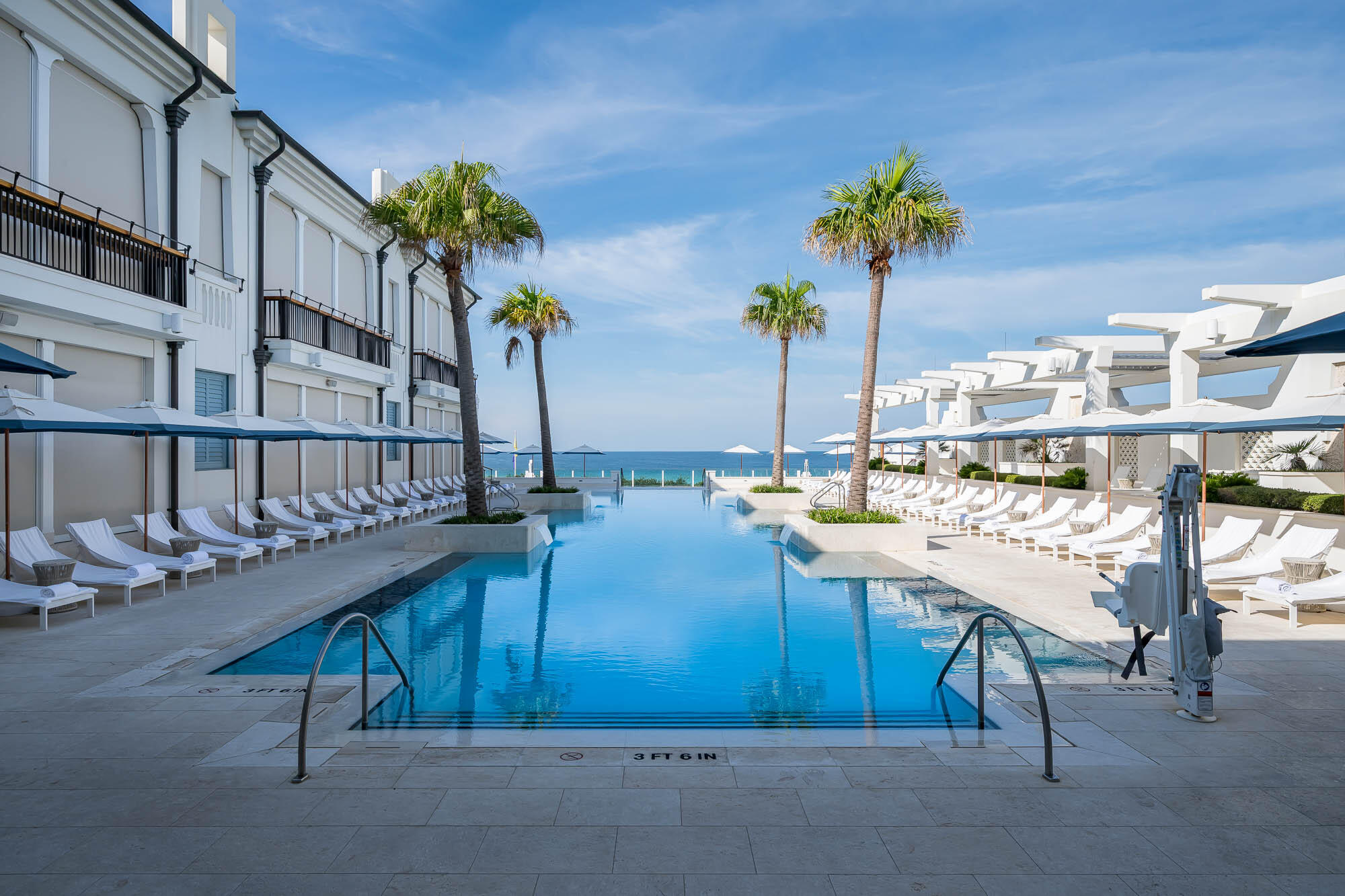 ALYS BEACH - Residential