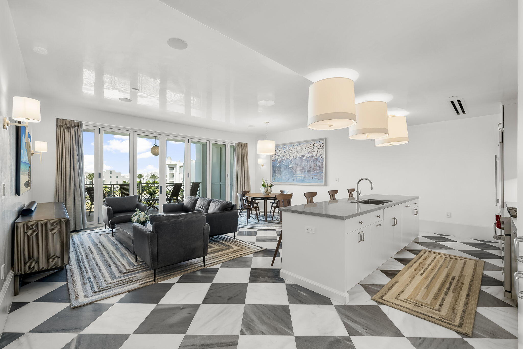 ALYS BEACH - Residential