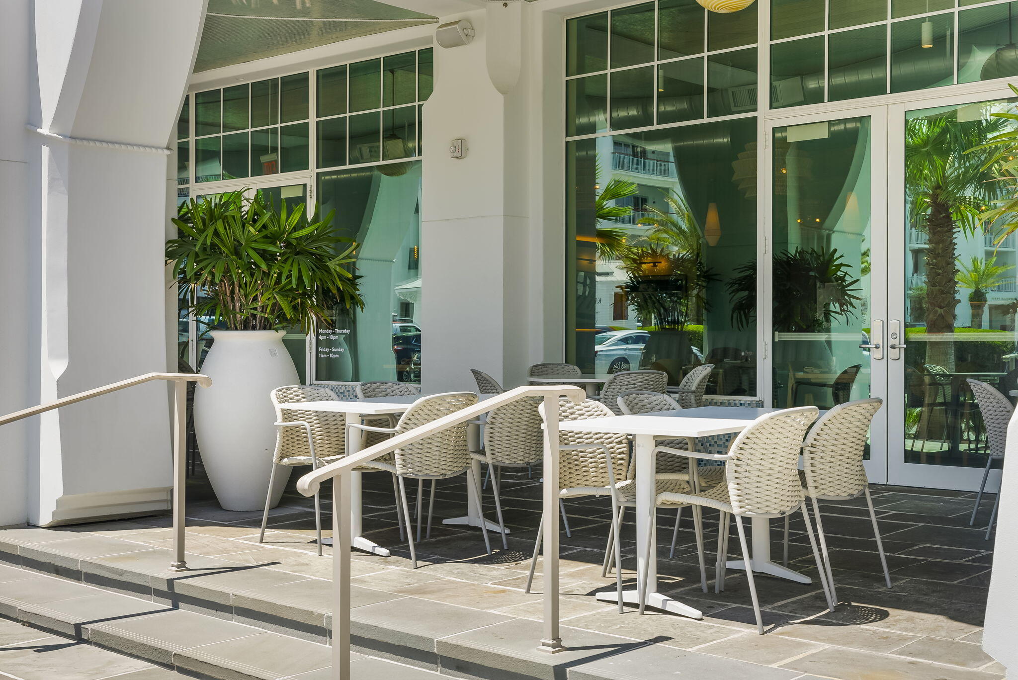 ALYS BEACH - Residential