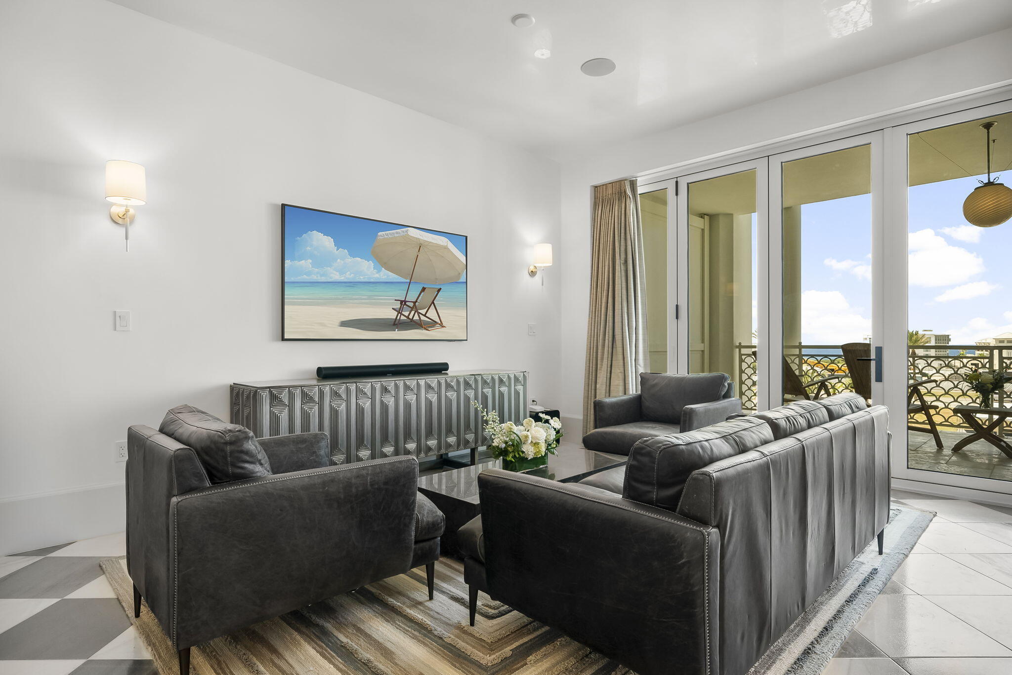 ALYS BEACH - Residential