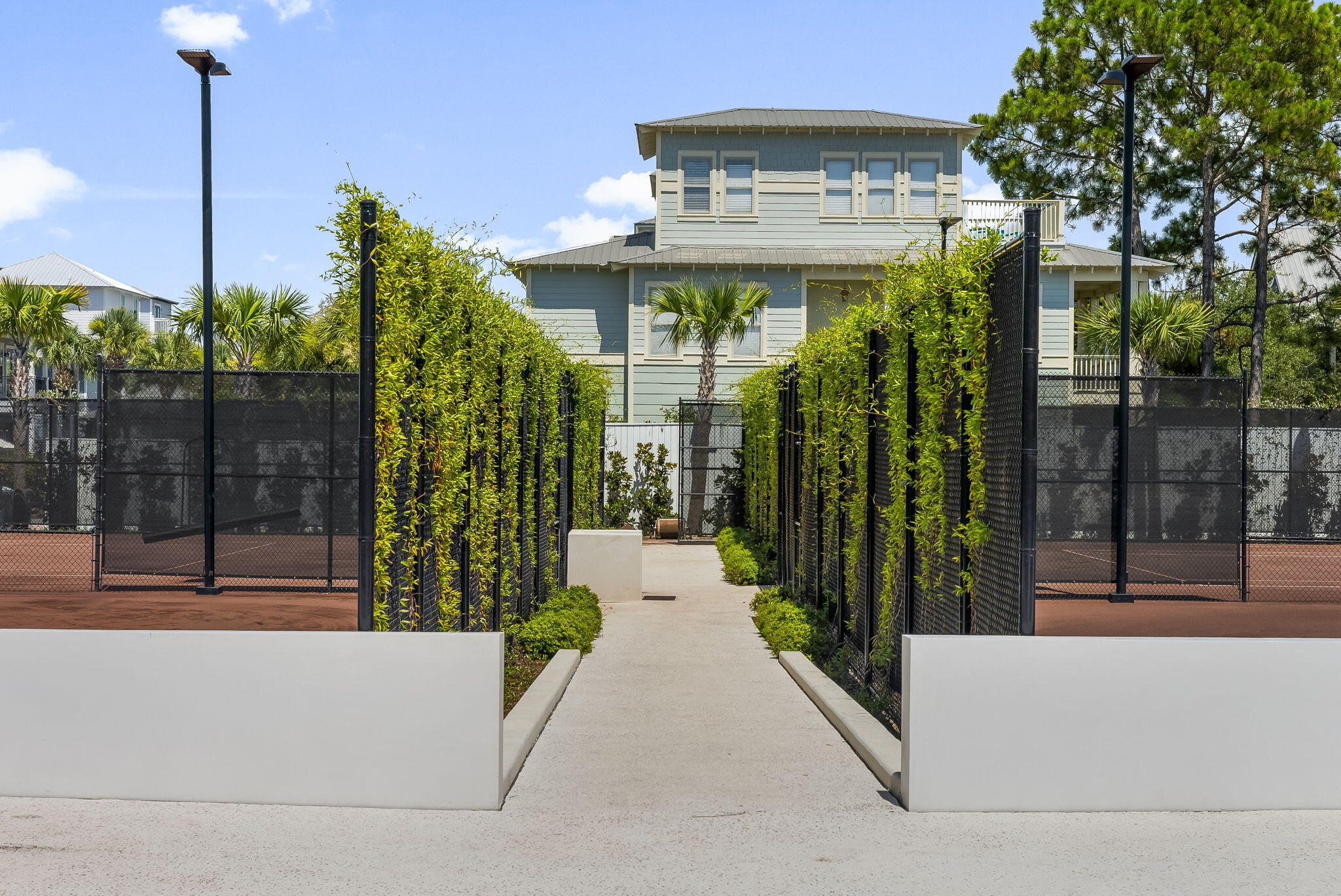 ALYS BEACH - Residential
