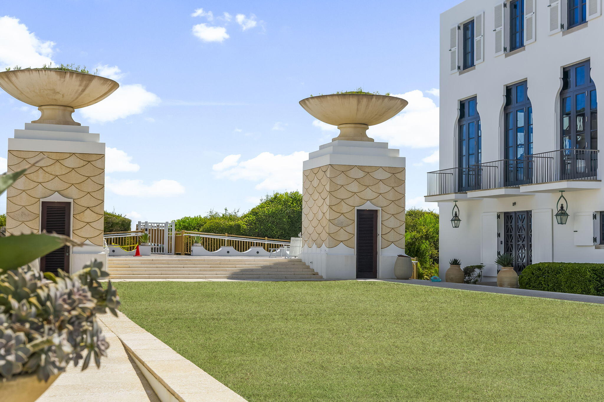 ALYS BEACH - Residential