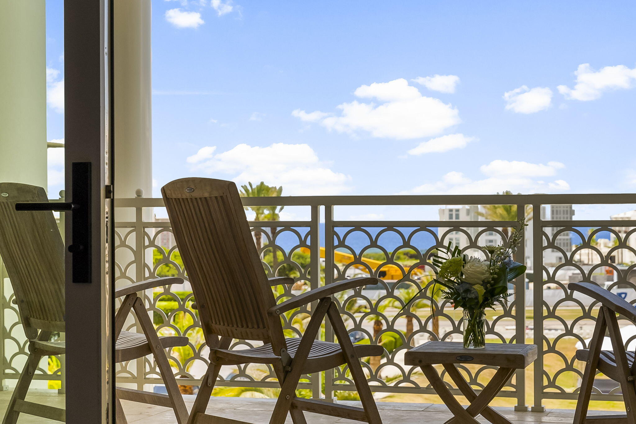 ALYS BEACH - Residential