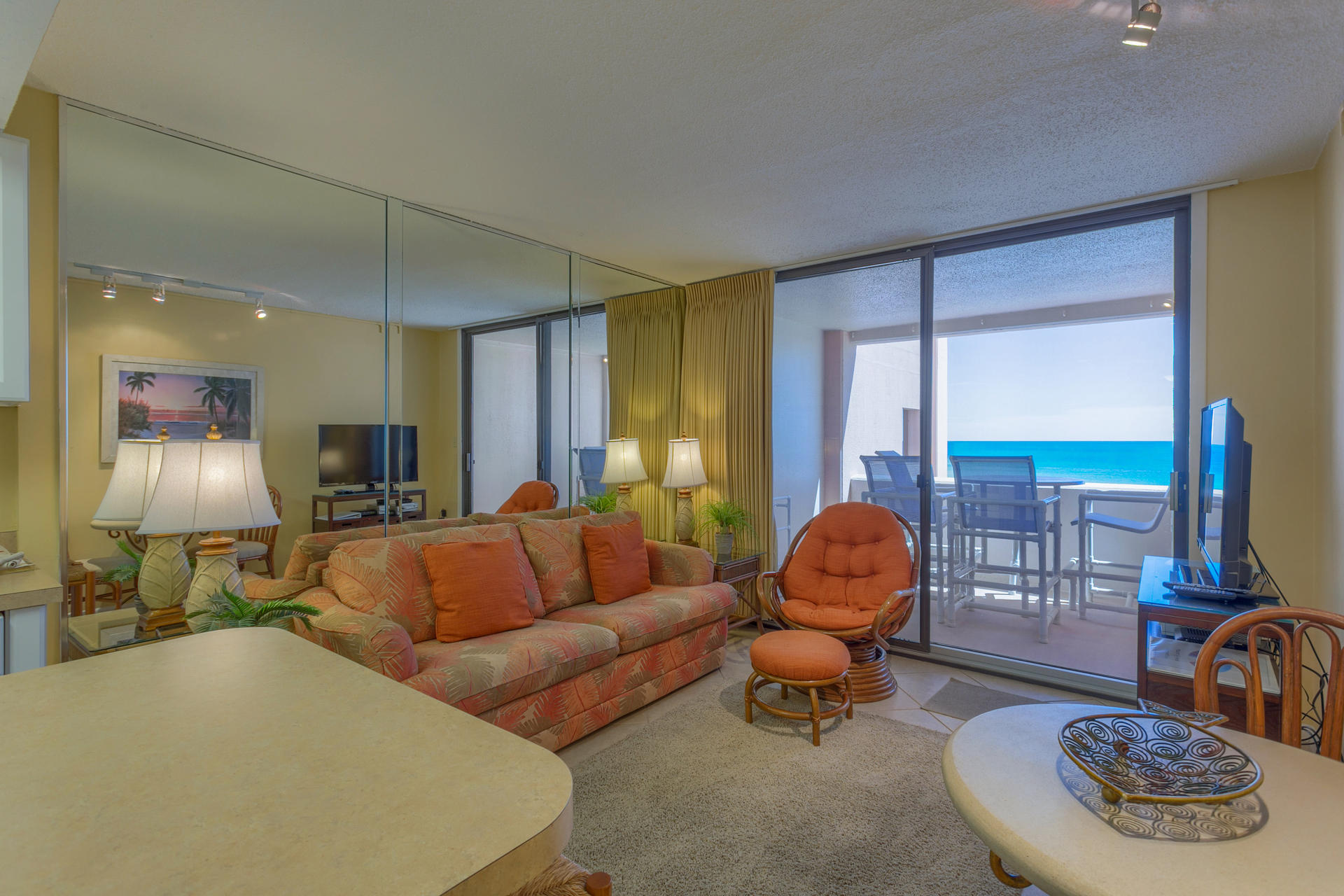 Jetty East Condominium - Residential