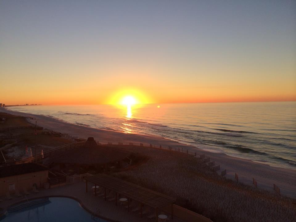 Jetty East Condominium - Residential