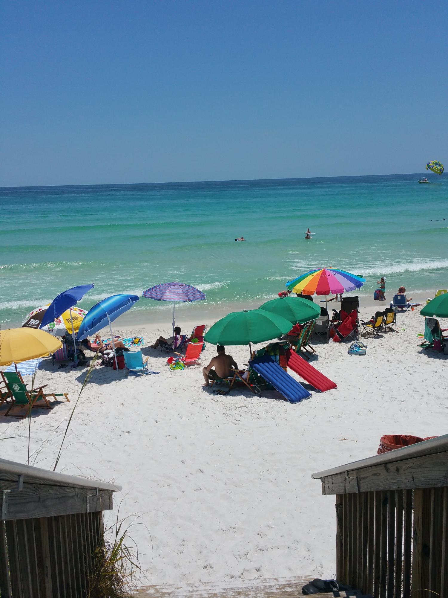 Jetty East Condominium - Residential