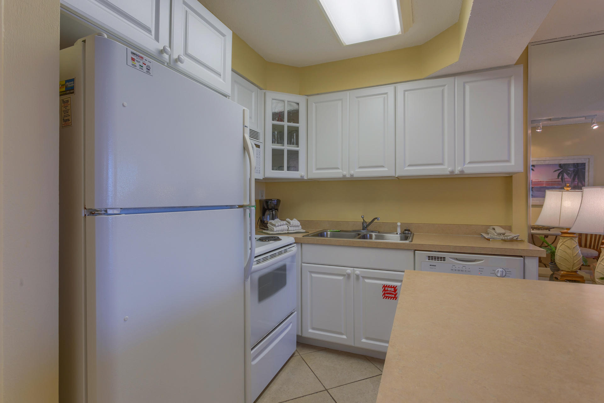 Jetty East Condominium - Residential