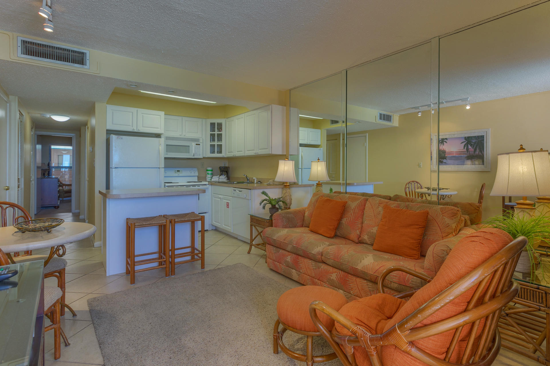 Jetty East Condominium - Residential