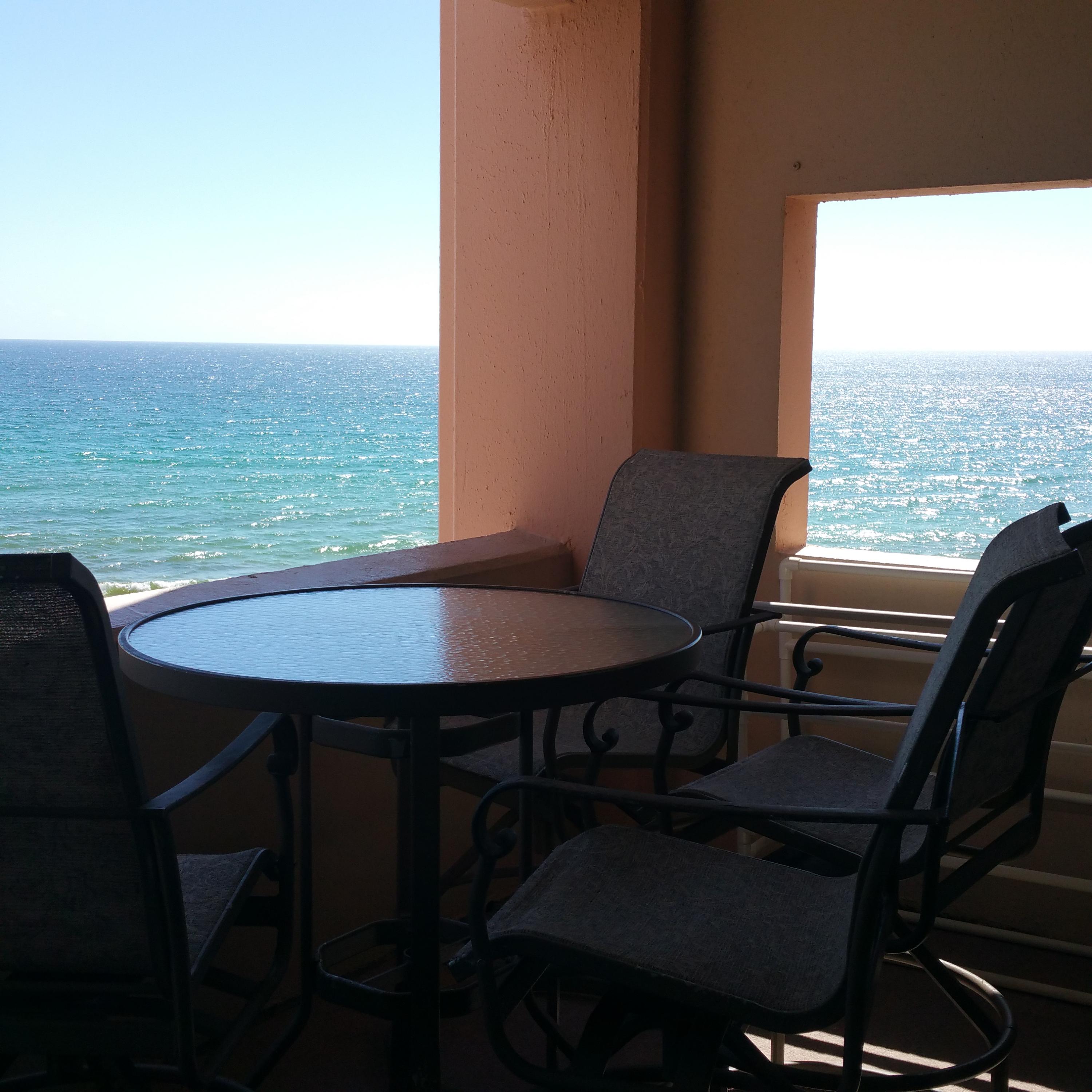 Jetty East Condominium - Residential