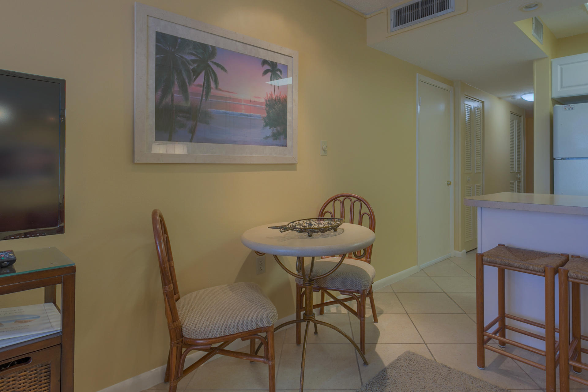 Jetty East Condominium - Residential