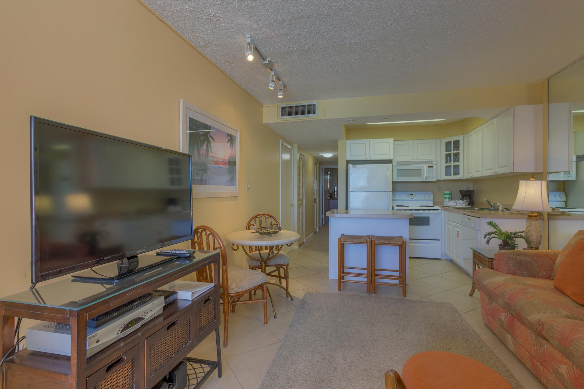 Jetty East Condominium - Residential