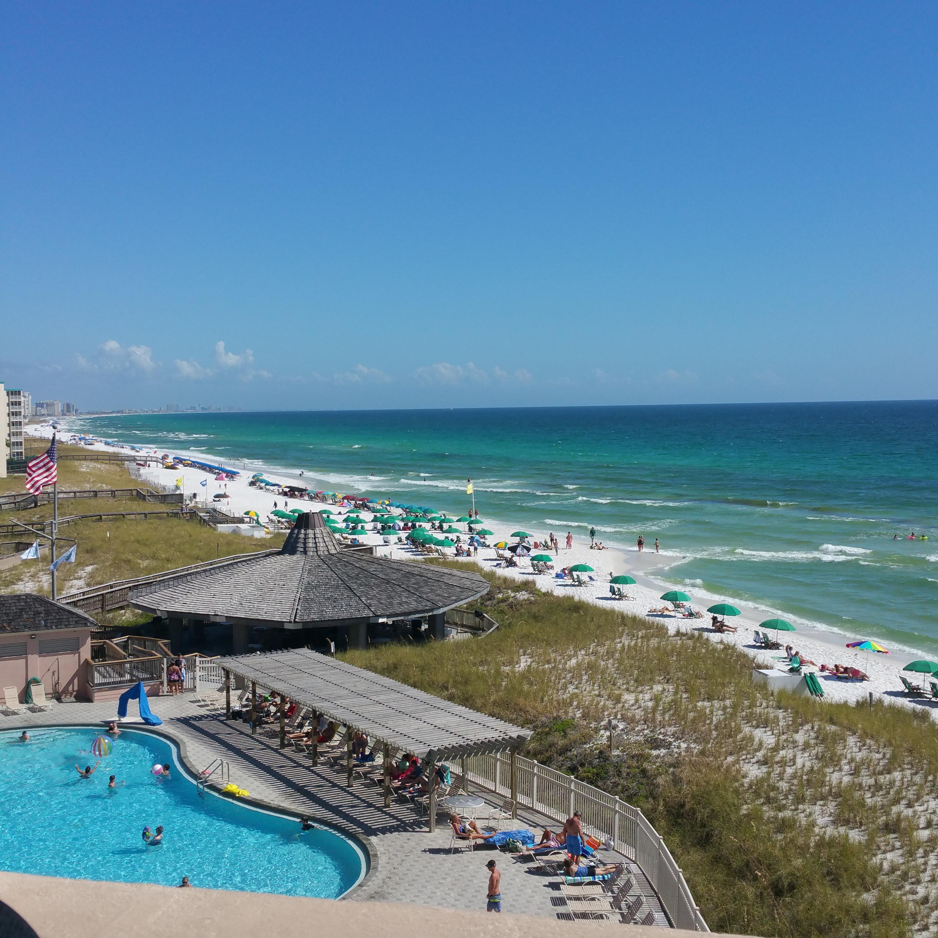 Jetty East Condominium - Residential