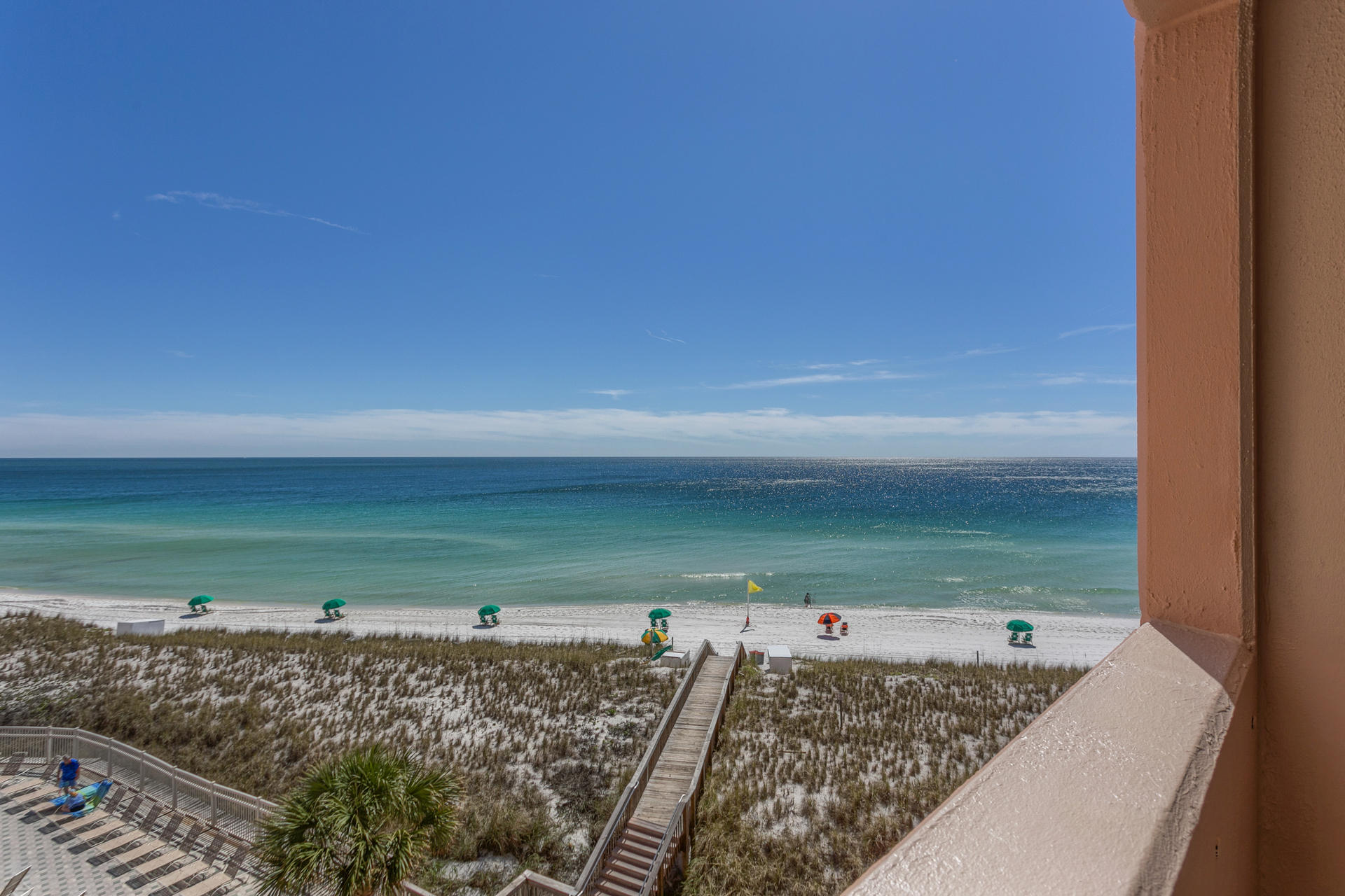 Jetty East Condominium - Residential