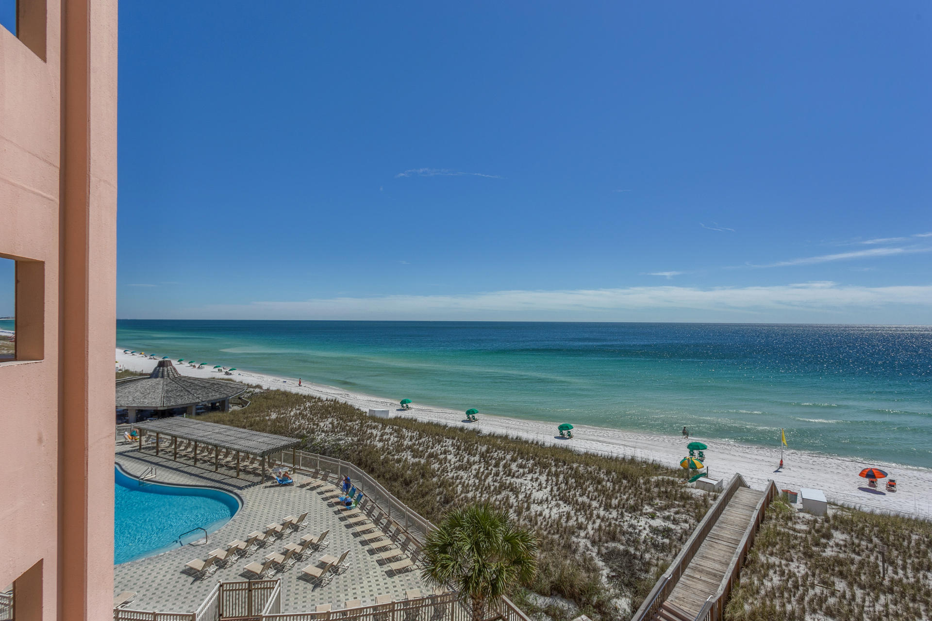 Jetty East Condominium - Residential