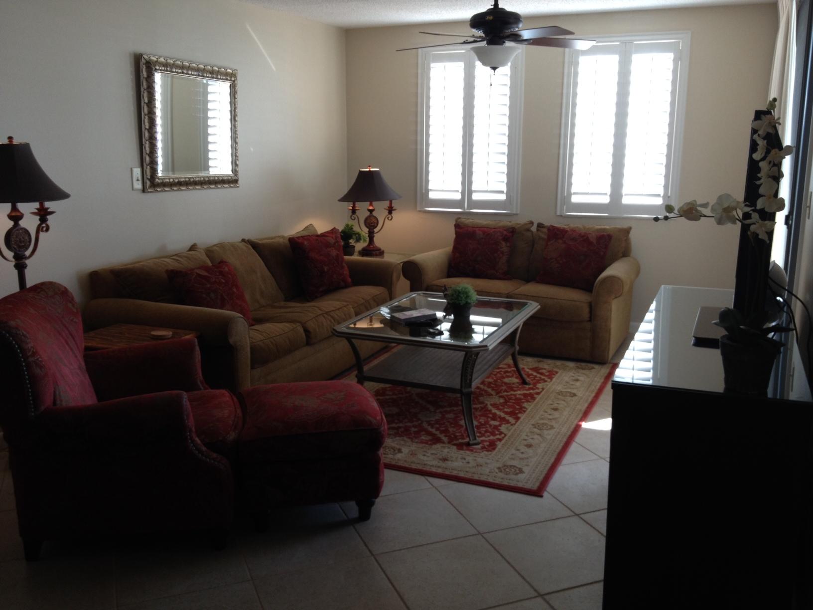 Jetty East Condominium - Residential