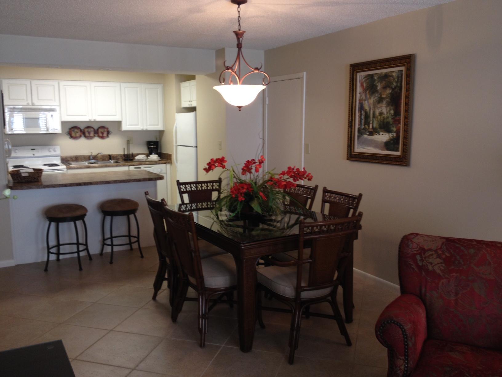 Jetty East Condominium - Residential