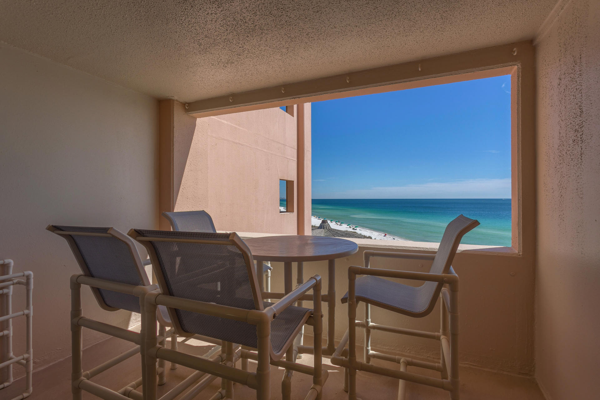 Jetty East Condominium - Residential