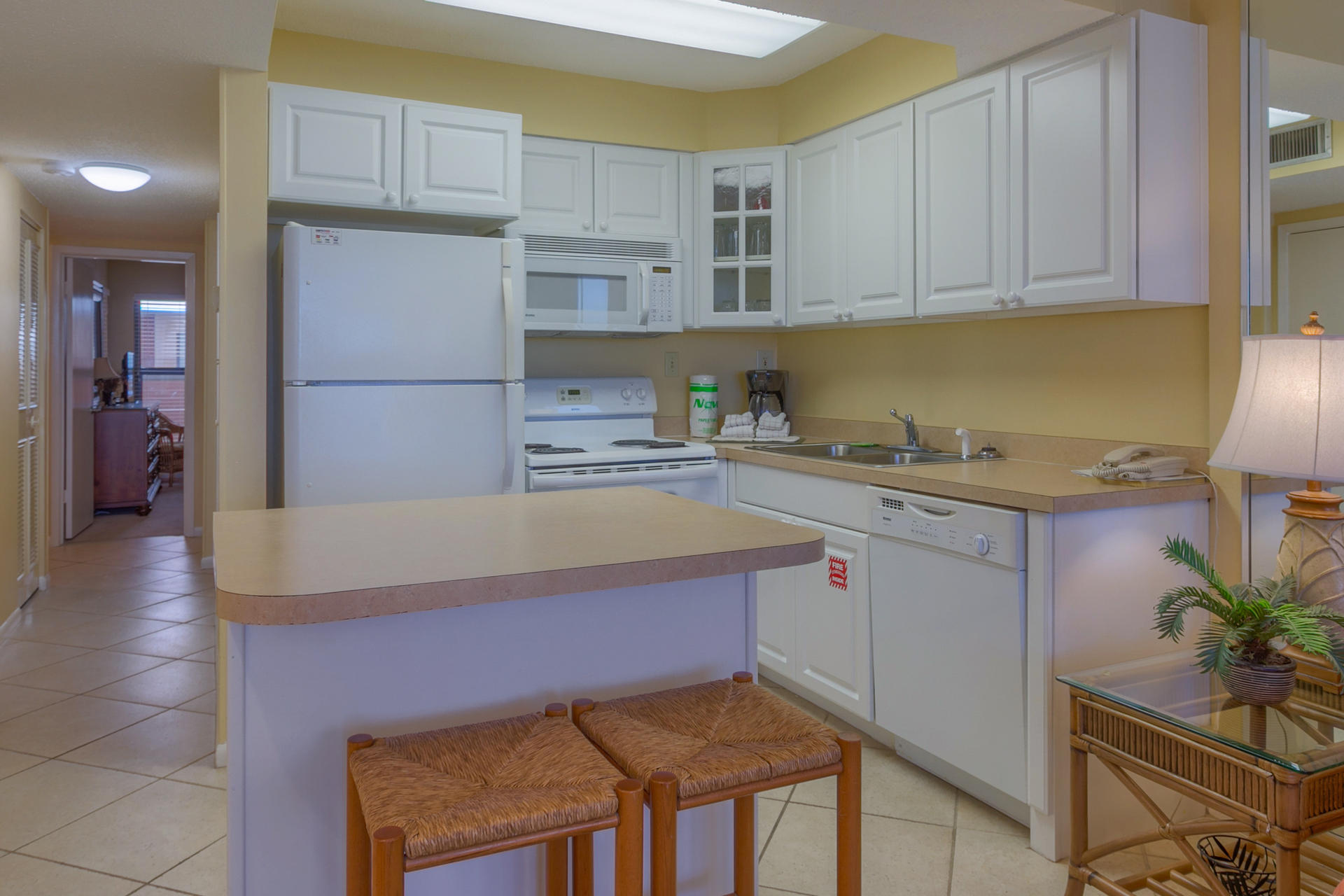 Jetty East Condominium - Residential