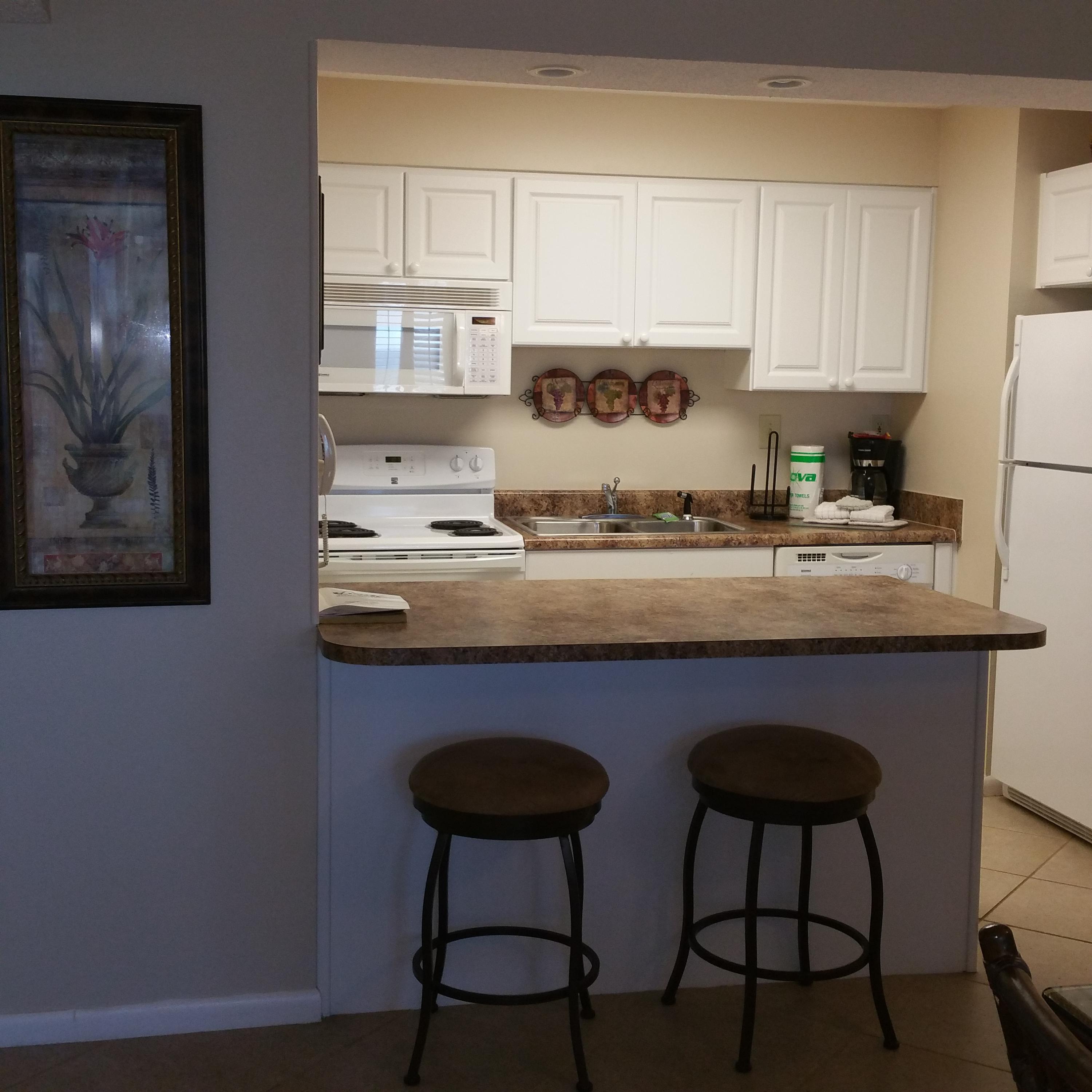 Jetty East Condominium - Residential