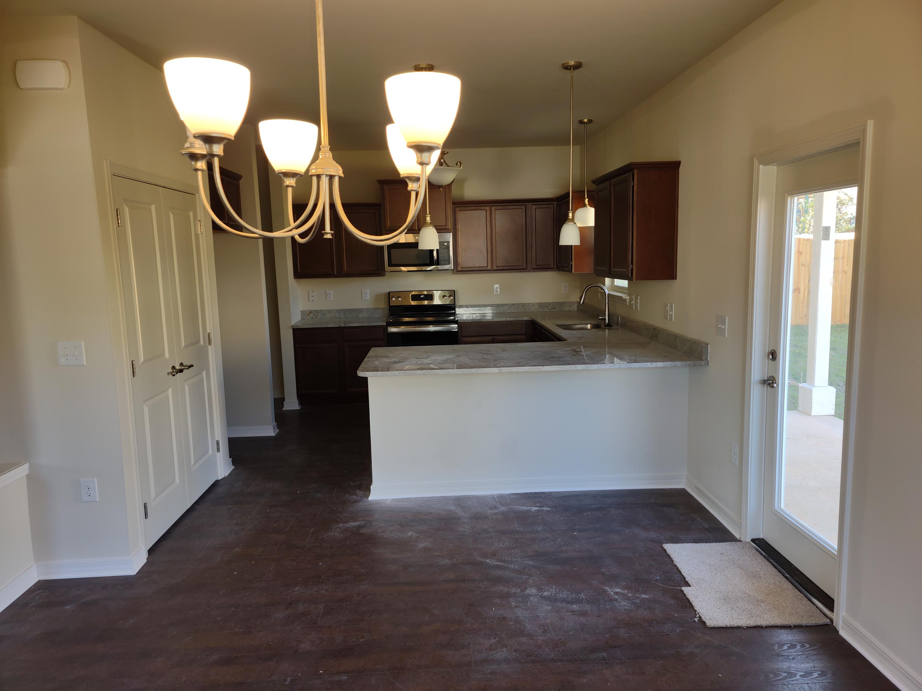 Cottages at Sandy Ridge - Residential