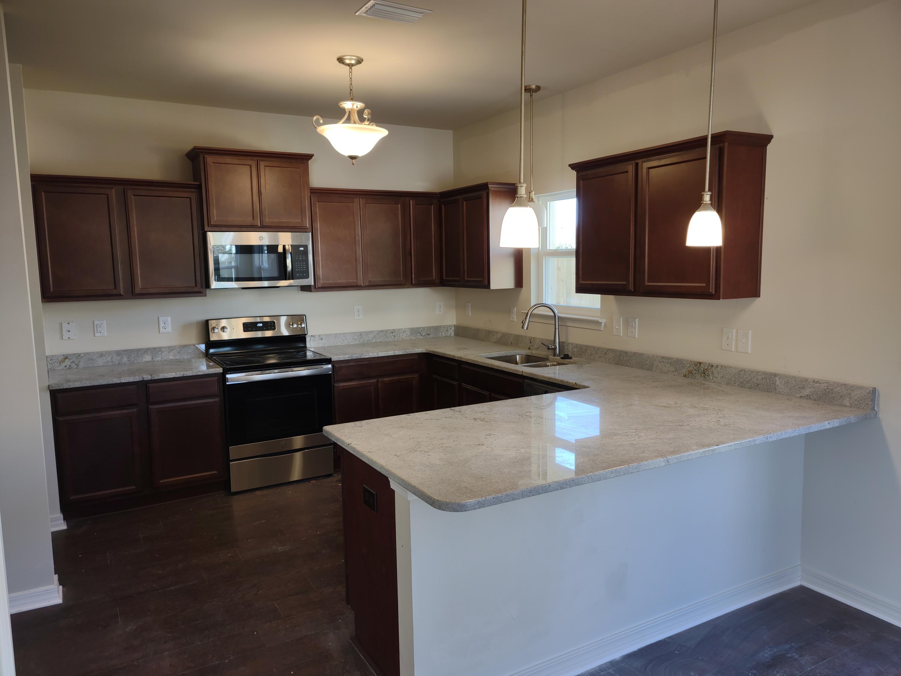 Cottages at Sandy Ridge - Residential