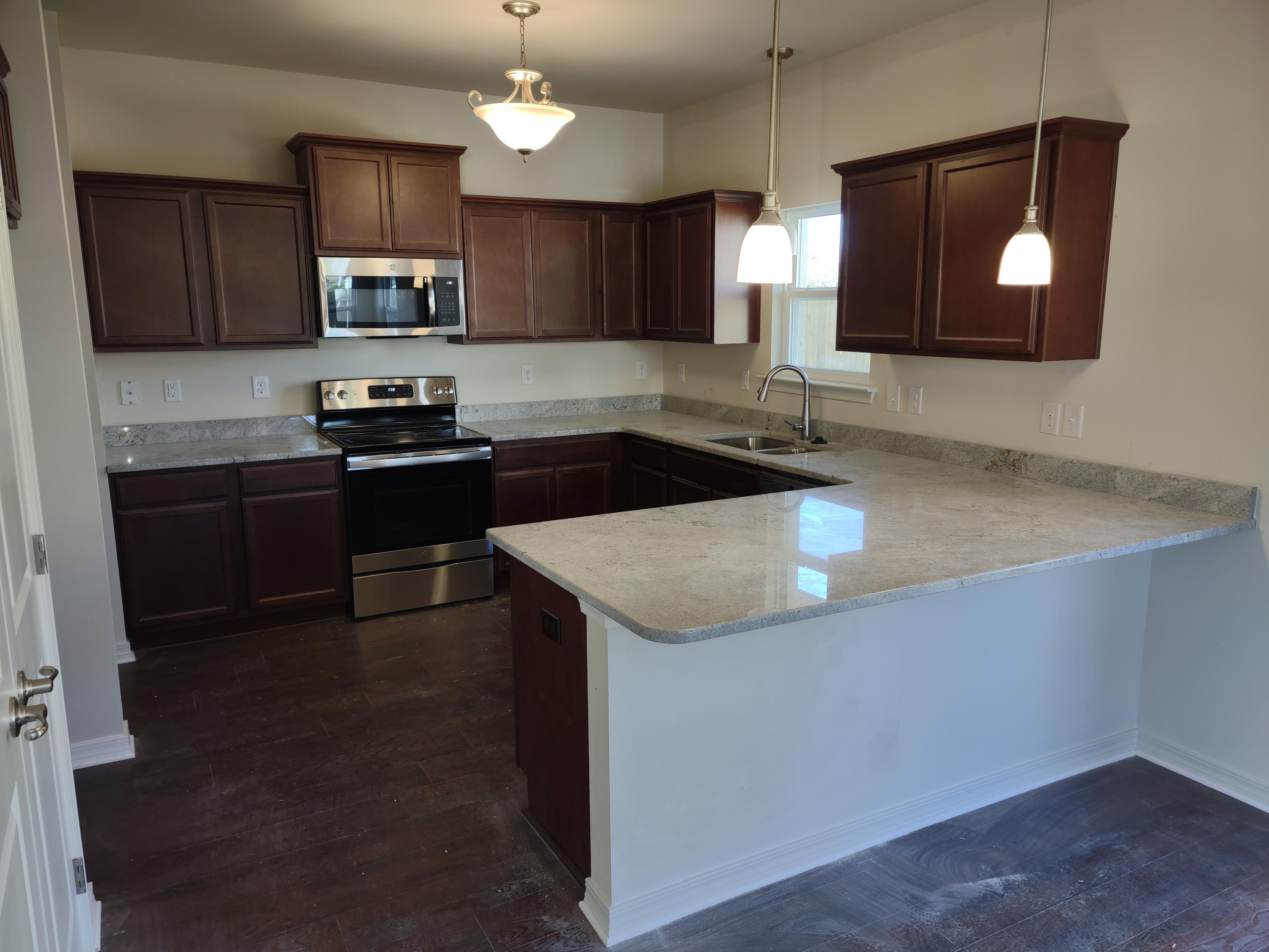 Cottages at Sandy Ridge - Residential