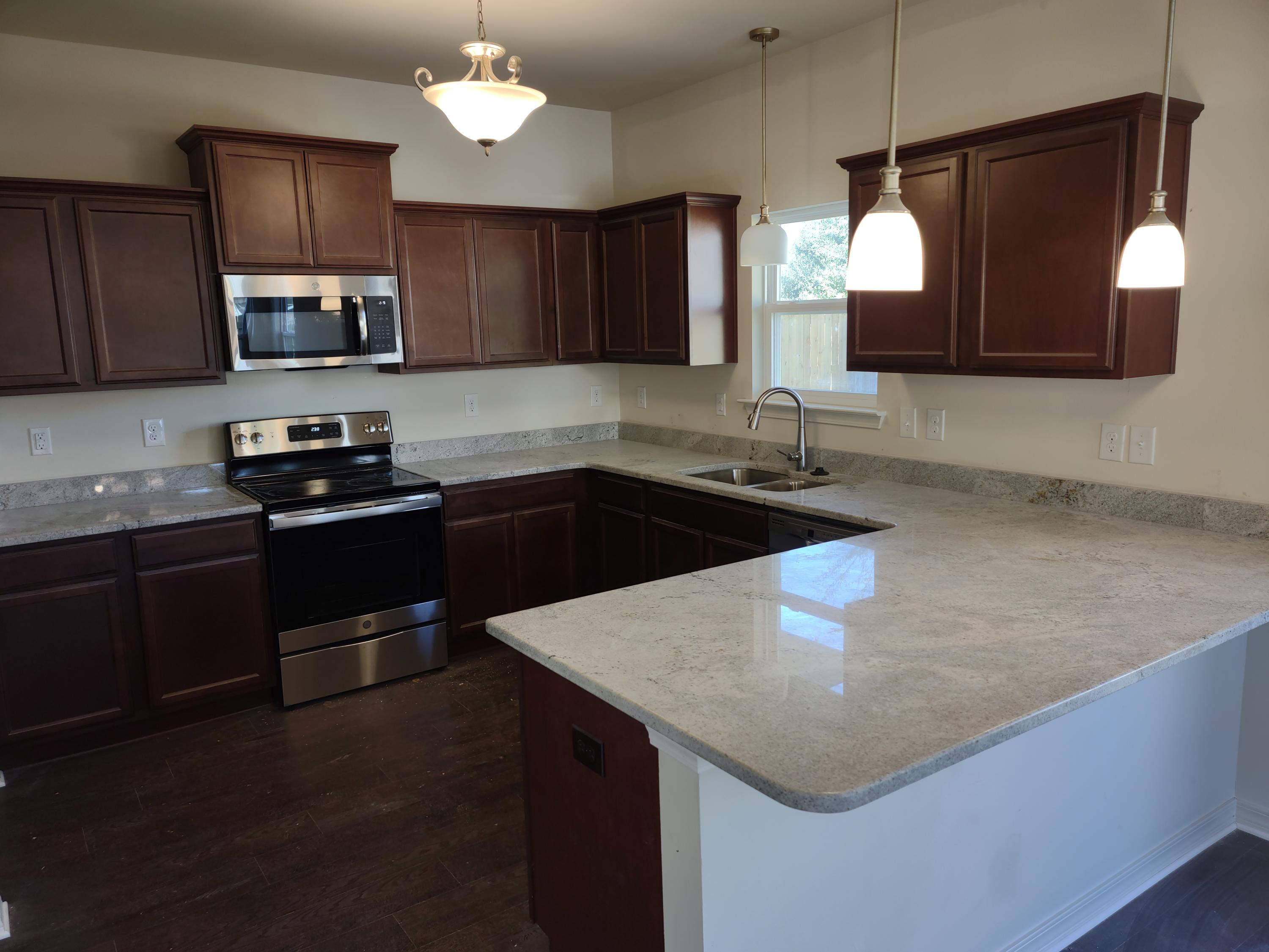 Cottages at Sandy Ridge - Residential