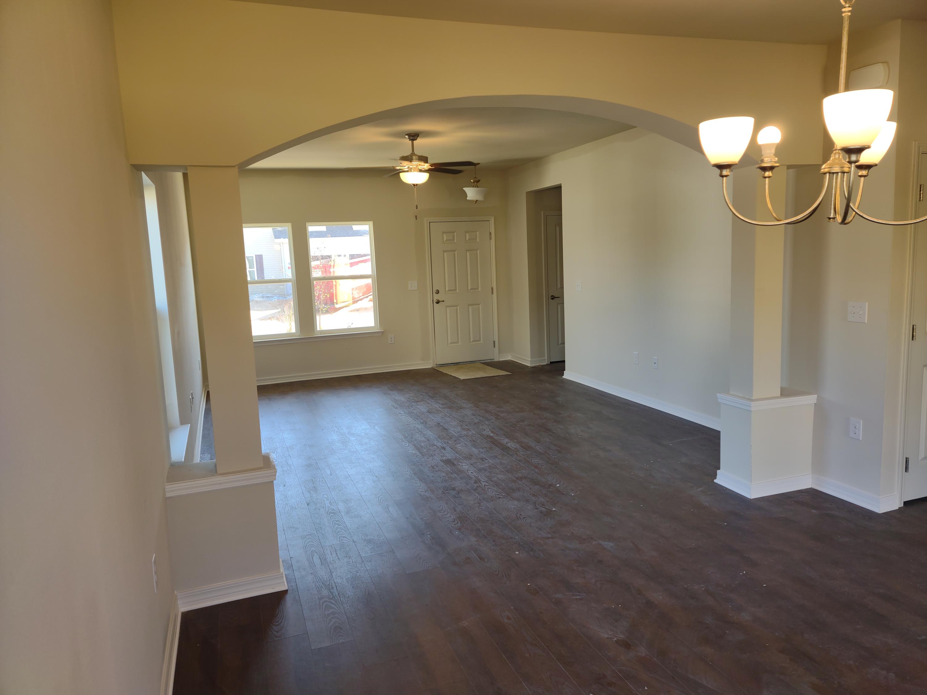 Cottages at Sandy Ridge - Residential