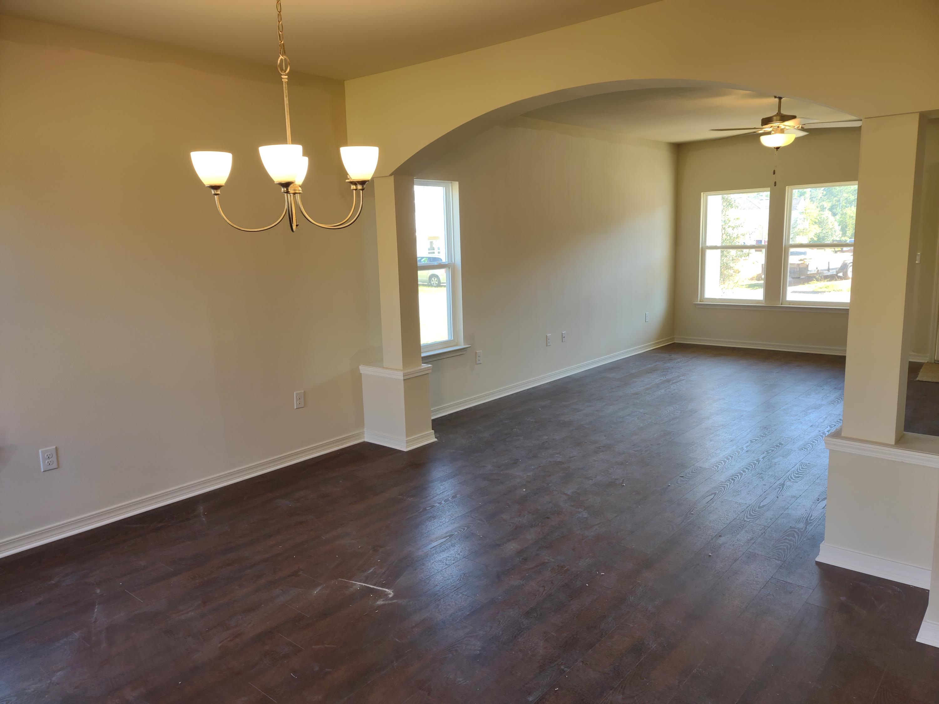 Cottages at Sandy Ridge - Residential