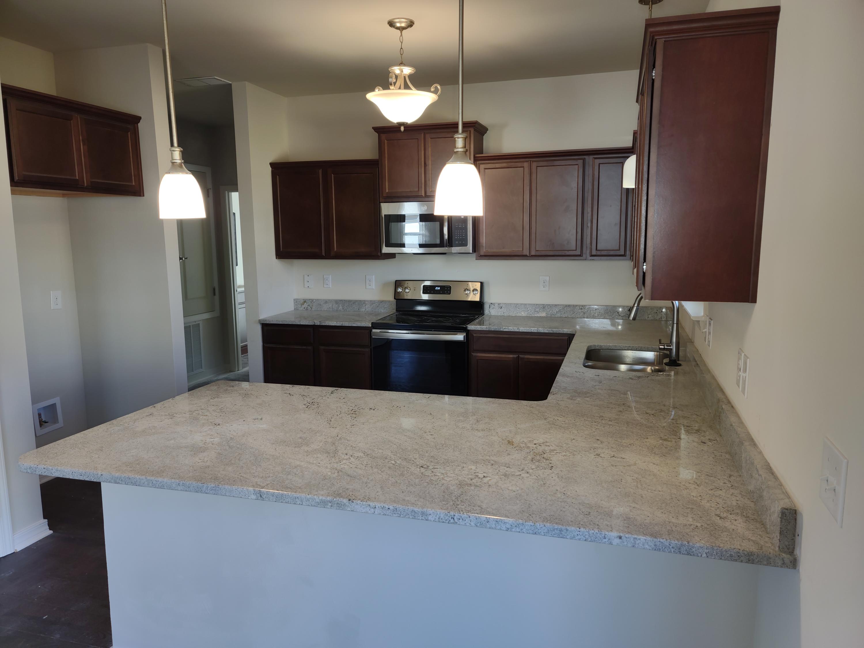 Cottages at Sandy Ridge - Residential