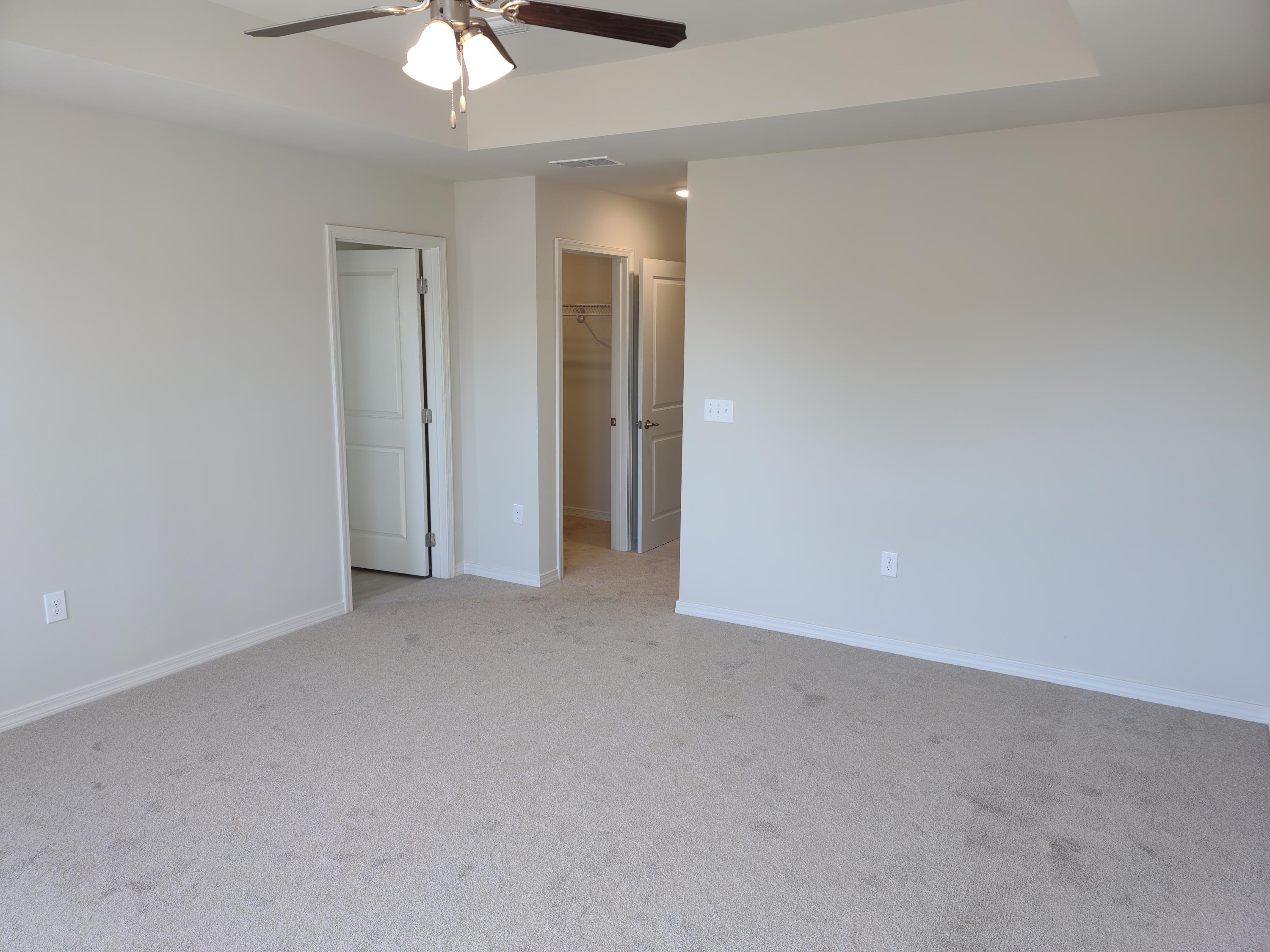 Cottages at Sandy Ridge - Residential