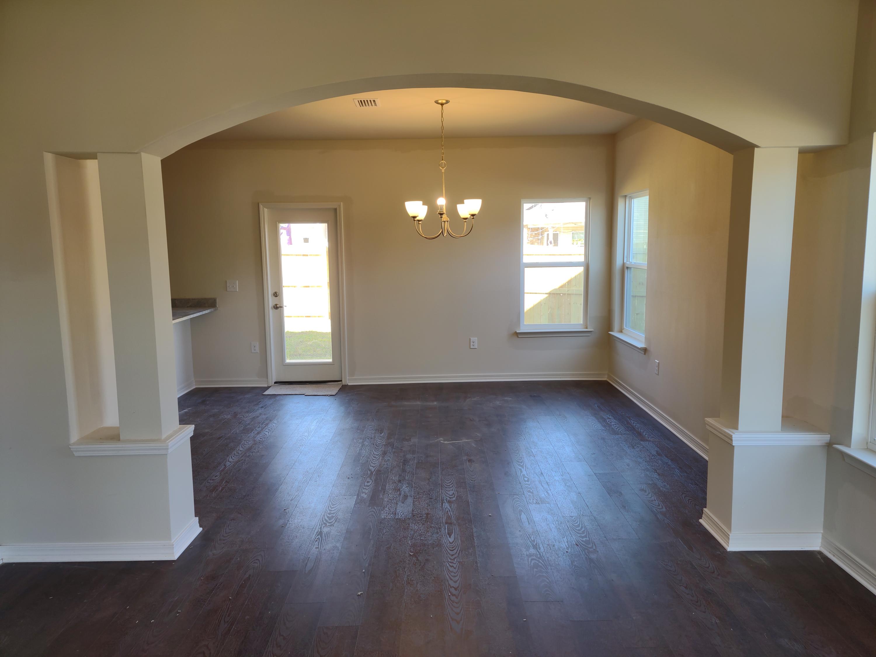 Cottages at Sandy Ridge - Residential